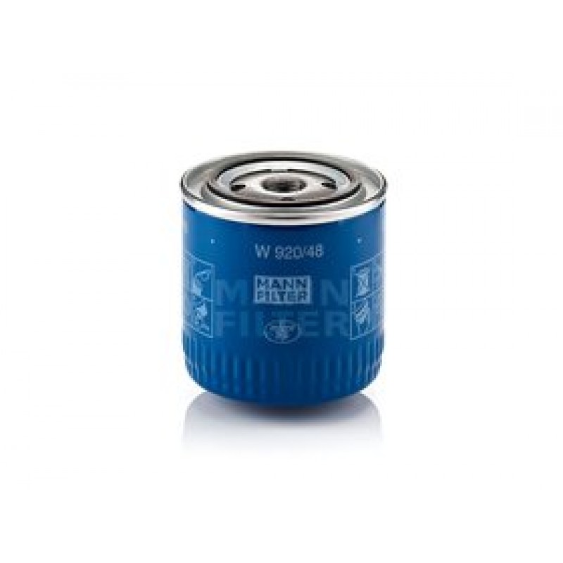 Olejový filter Mann Filter W 920/48