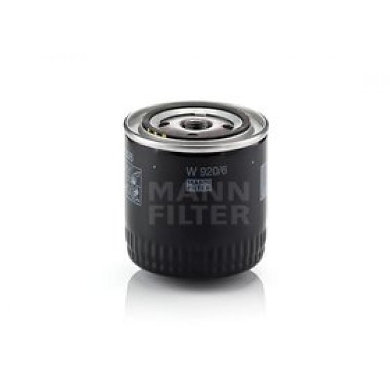 Olejový filter Mann Filter W 920/6