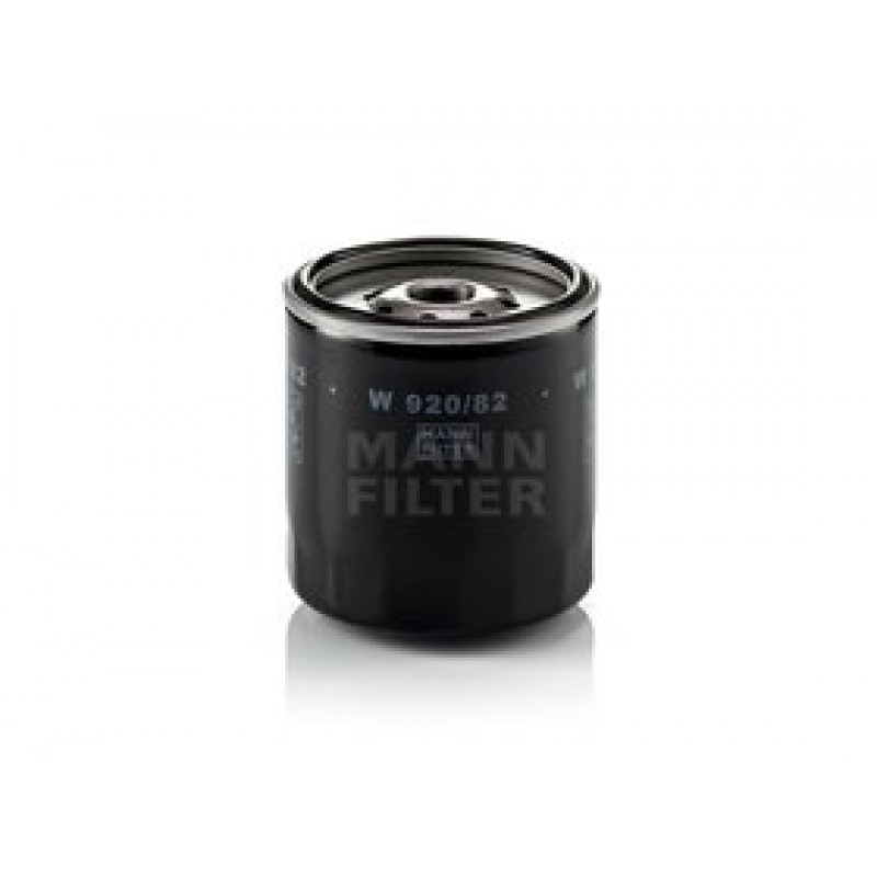 Olejový filter Mann Filter W 920/82