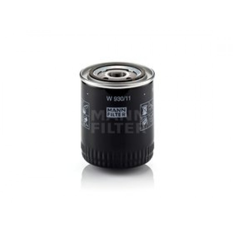 Olejový filter Mann Filter W 930/11
