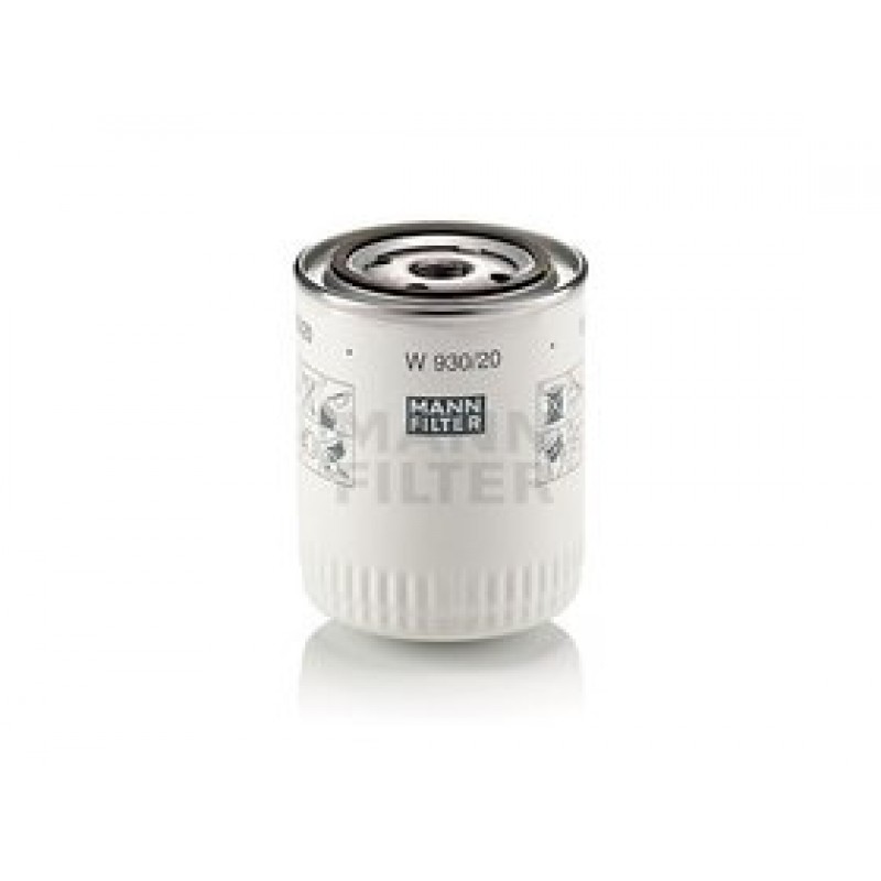 Olejový filter Mann Filter W 930/20