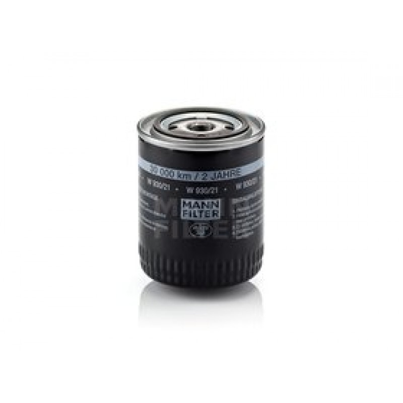Olejový filter Mann Filter W 930/21