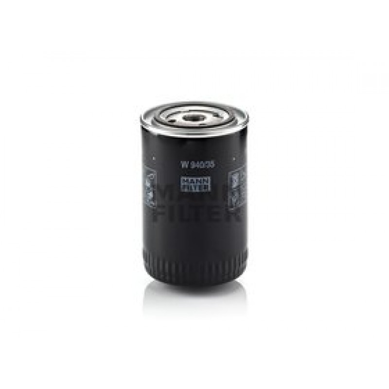 Olejový filter Mann Filter W 940/35