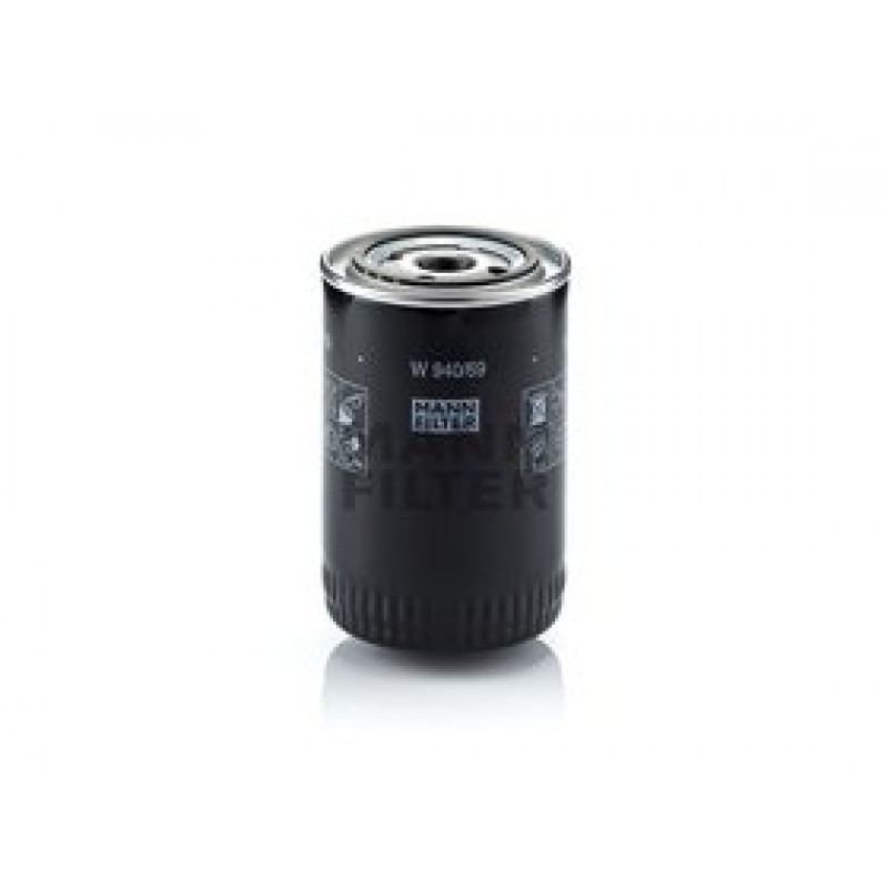 Olejový filter Mann Filter W 940/69
