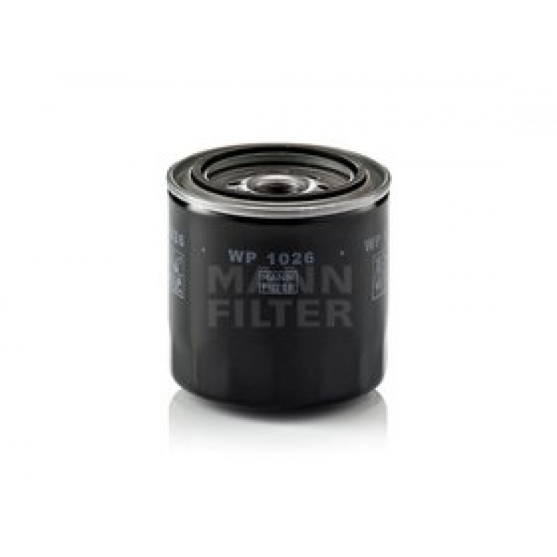 Olejový filter Mann Filter WP 1026