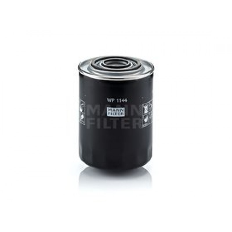 Olejový filter Mann Filter WP 1144