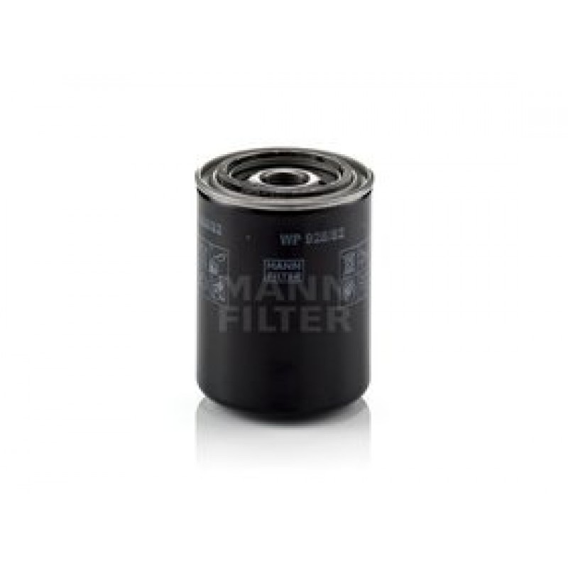 Olejový filter Mann Filter WP 928/82