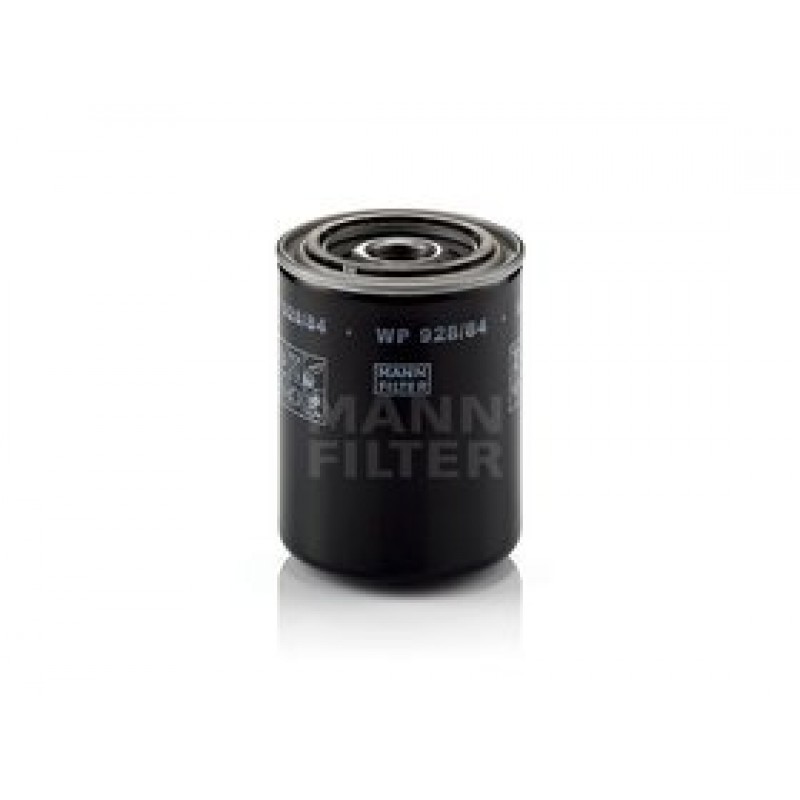 Olejový filter Mann Filter WP 928/84