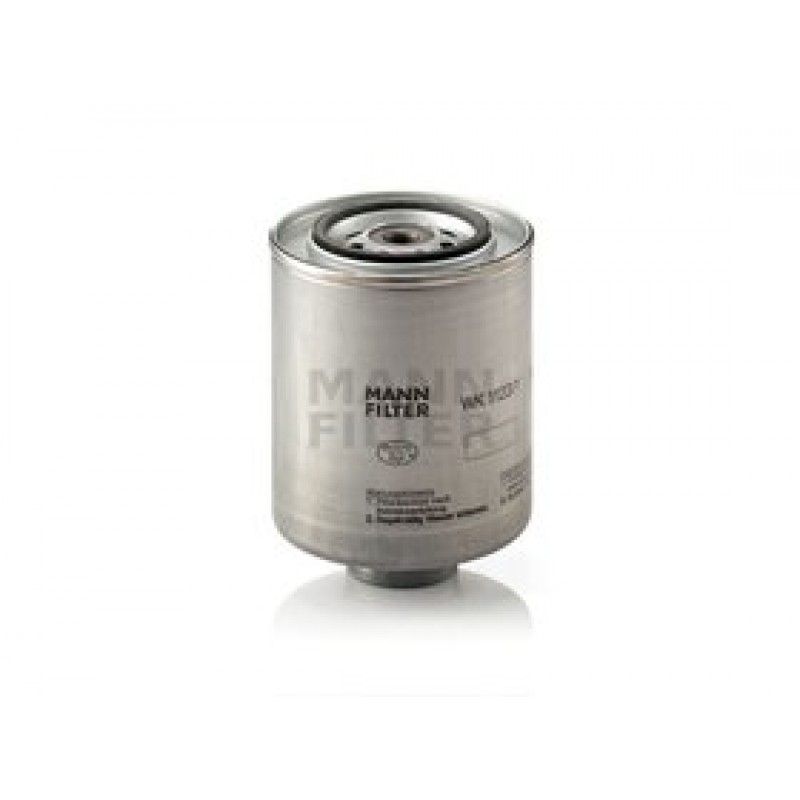 Palivový filter Mann Filter WK 1123/1