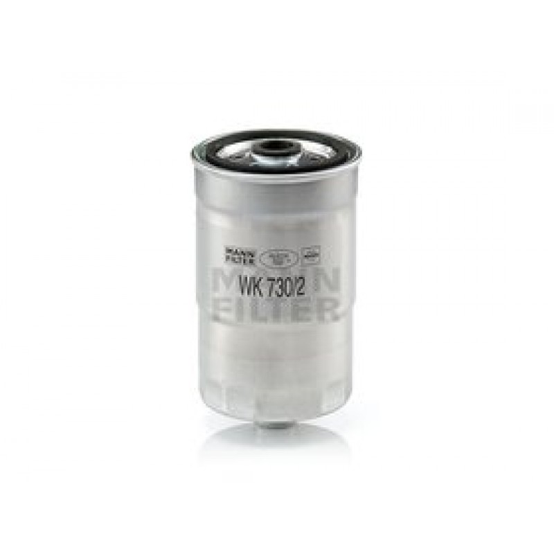Palivový filter Mann Filter WK 730/2 x
