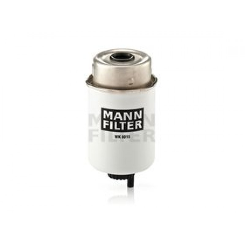 Palivový filter Mann Filter WK 8015