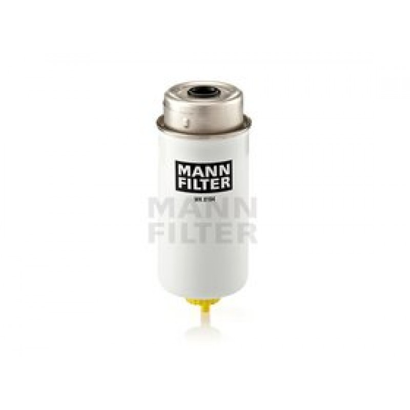 Palivový filter Mann Filter WK 8104