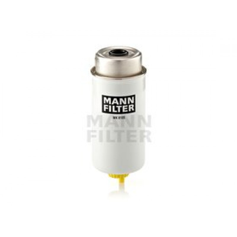 Palivový filter Mann Filter WK 8105