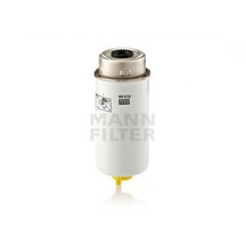 Palivový filter Mann Filter WK 8154
