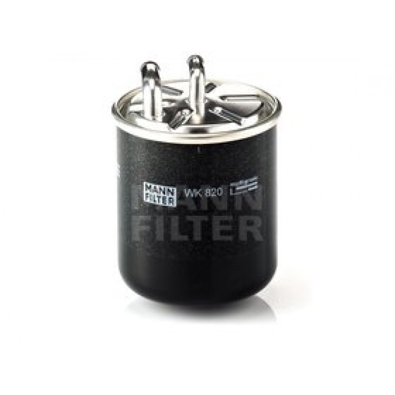 Palivový filter Mann Filter WK 820