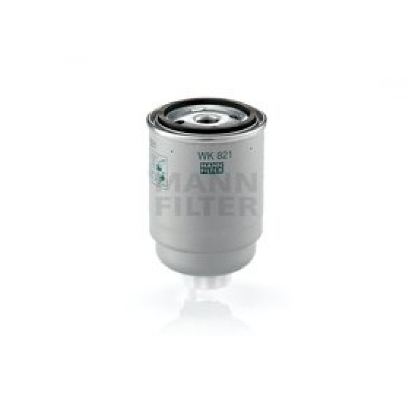 Palivový filter Mann Filter WK 821