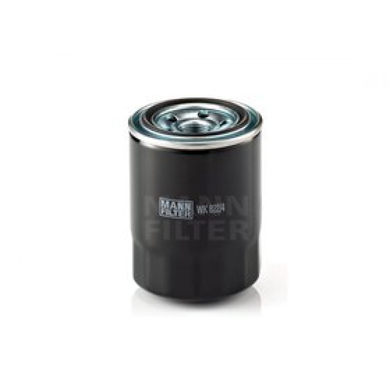 Palivový filter Mann Filter WK 822/4