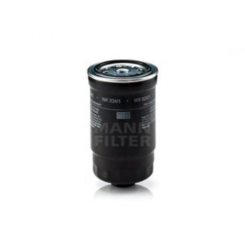 Palivový filter Mann Filter WK 824/1
