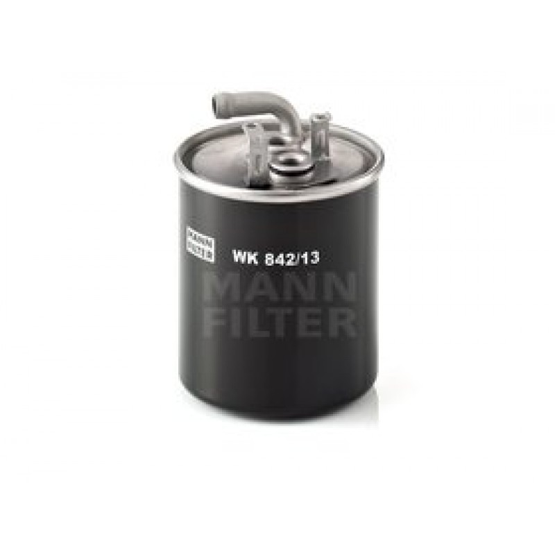 Palivový filter Mann Filter WK 842/13