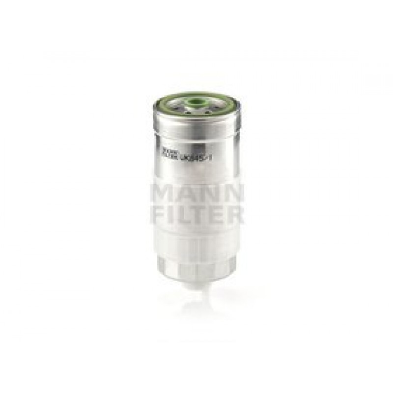 Palivový filter Mann Filter WK 845/1
