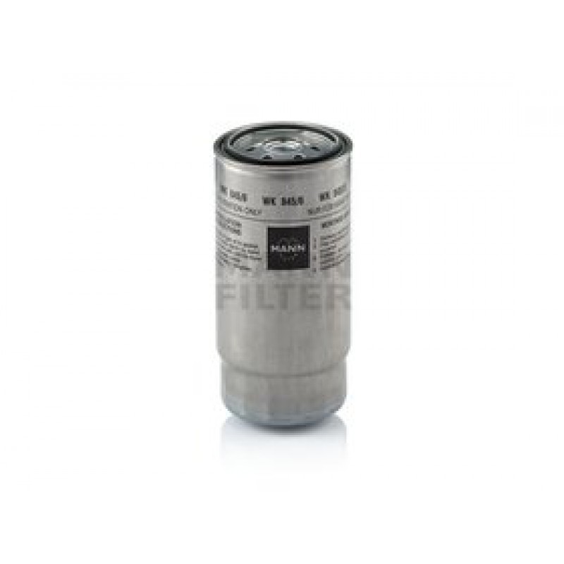 Palivový filter Mann Filter WK 845/6