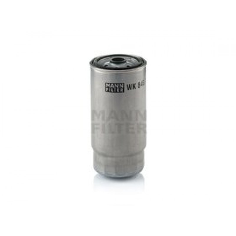 Palivový filter Mann Filter WK 845/7