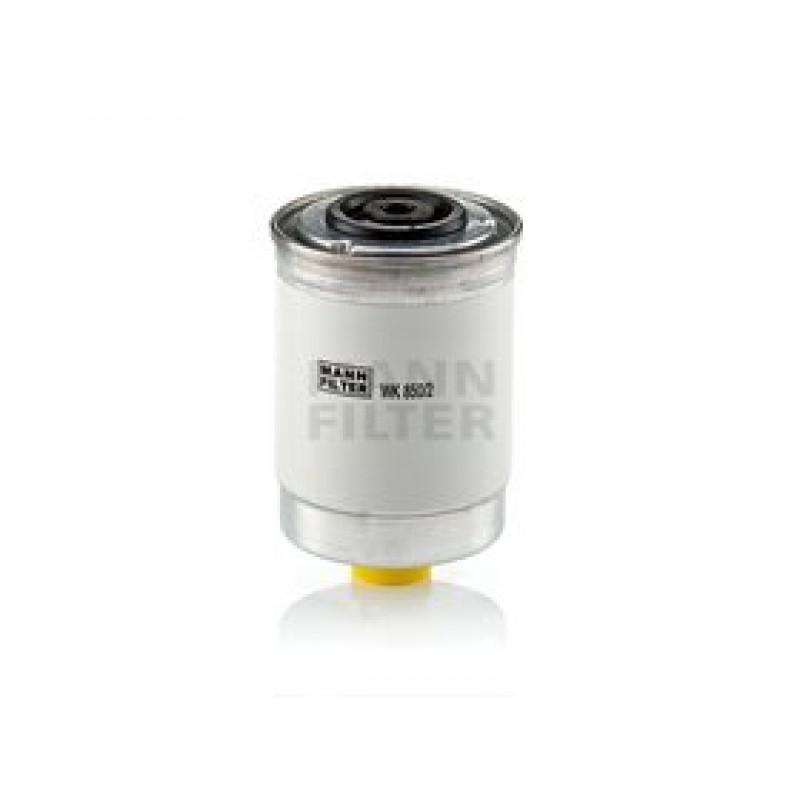 Palivový filter Mann Filter WK 850/2