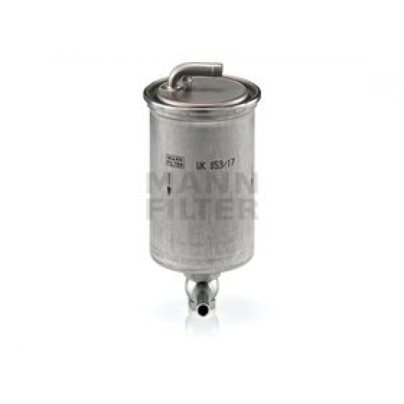 Palivový filter Mann Filter WK 853/17