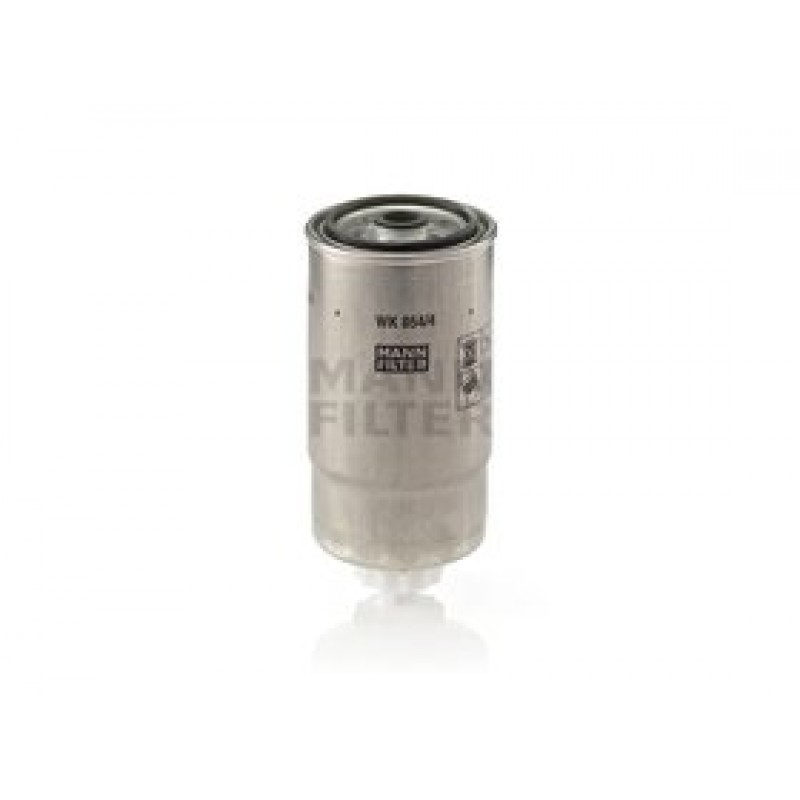 Palivový filter Mann Filter WK 854/4