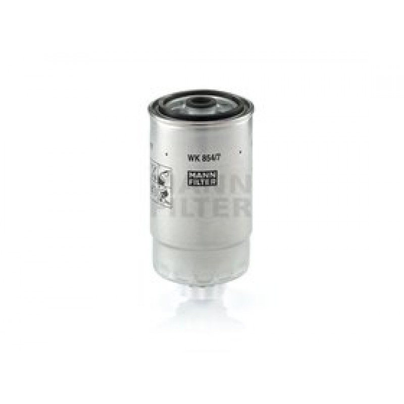 Palivový filter Mann Filter WK 854/7