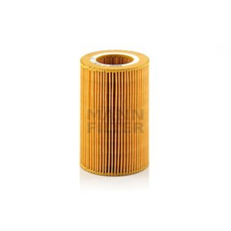 Vzduchový filter Mann Filter C 1036/1