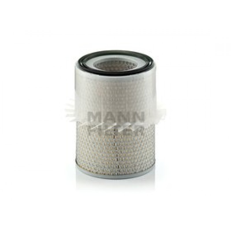 Vzduchový filter Mann Filter C 16 148