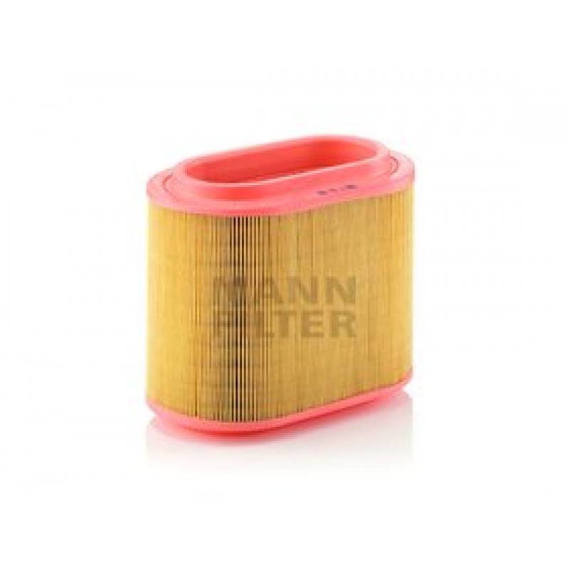 Vzduchový filter Mann Filter C 24 196