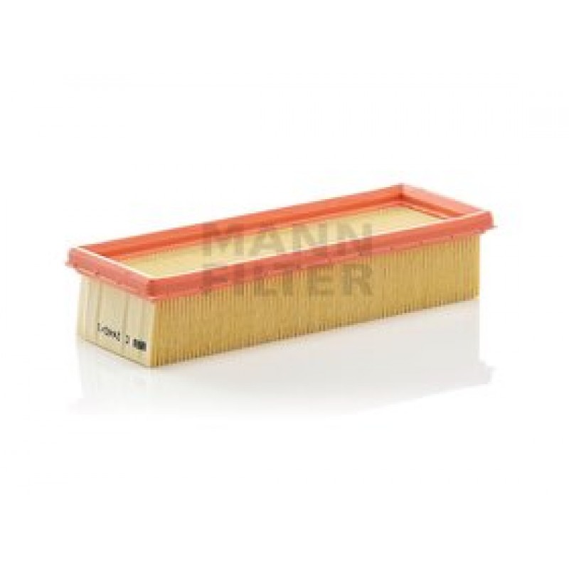 Vzduchový filter Mann Filter C 2440/1