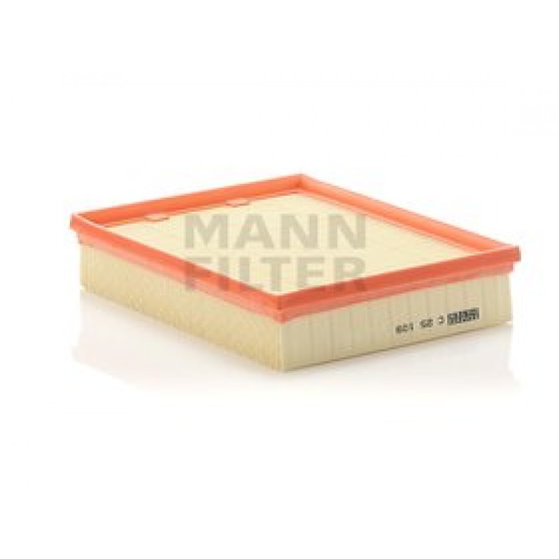 Vzduchový filter Mann Filter C 25 109