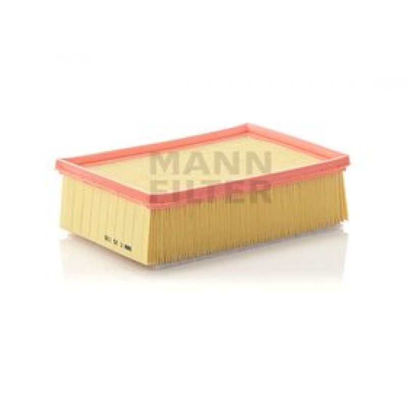Vzduchový filter Mann Filter C 25 136