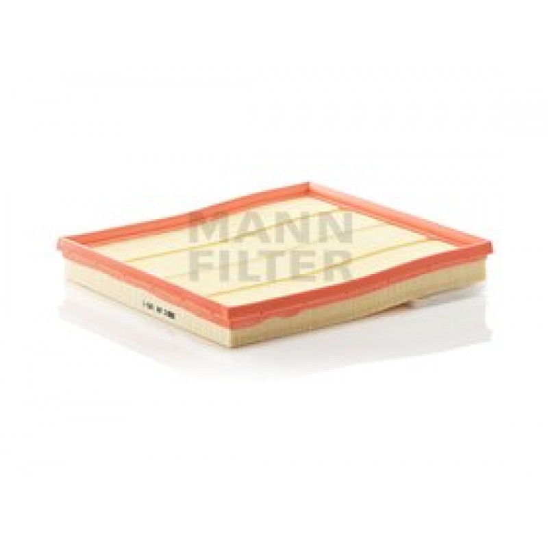 Vzduchový filter Mann Filter C 28 125/1