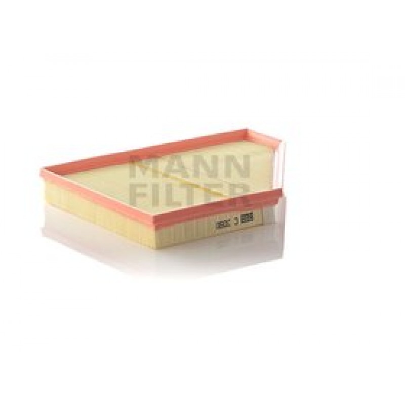 Vzduchový filter Mann Filter C 3090