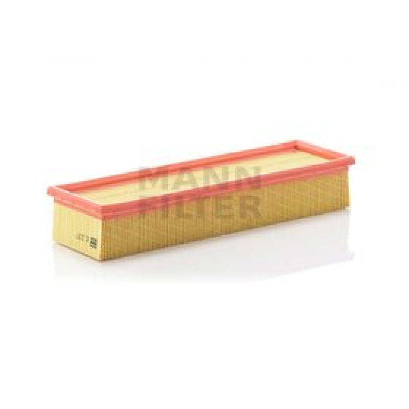 Vzduchový filter Mann Filter C 3377