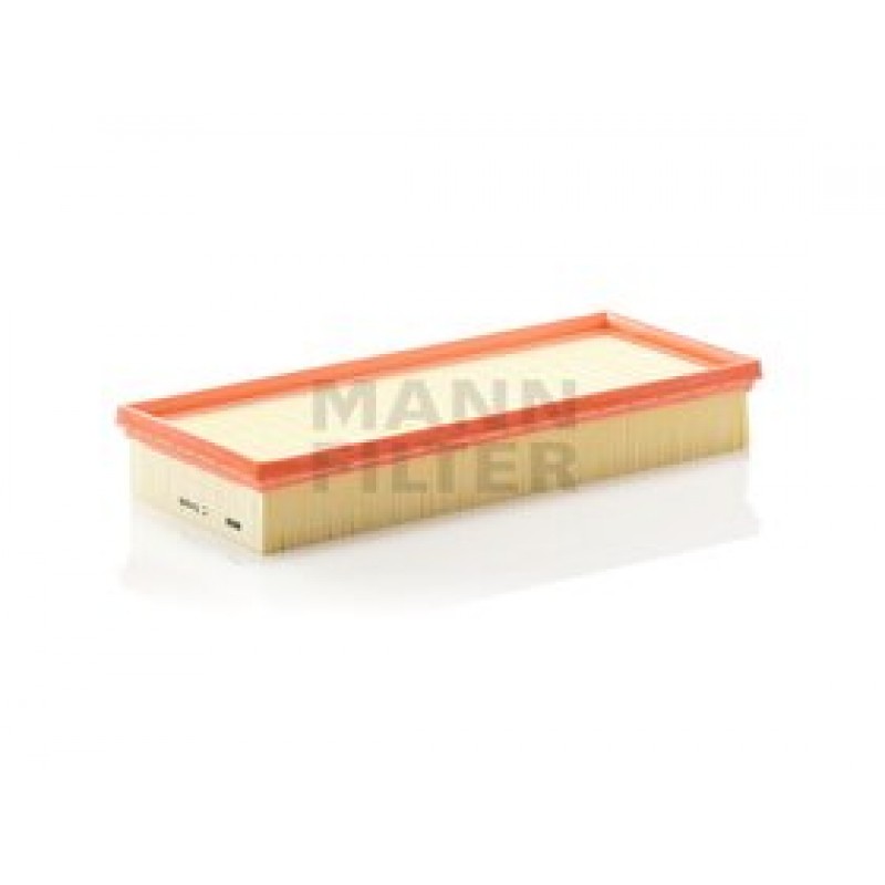 Vzduchový filter Mann Filter C 3498