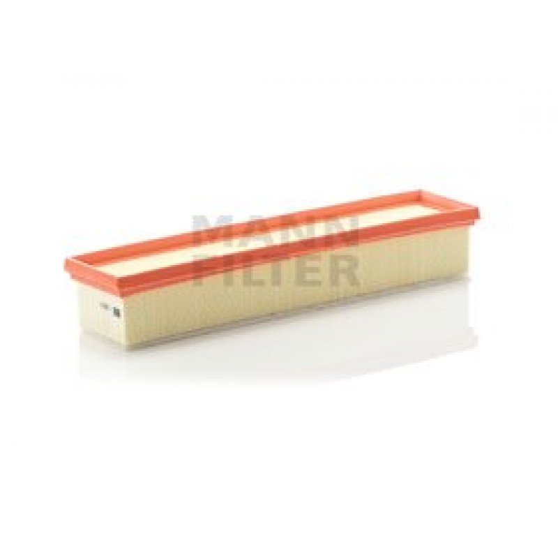 Vzduchový filter Mann Filter C 3875/1