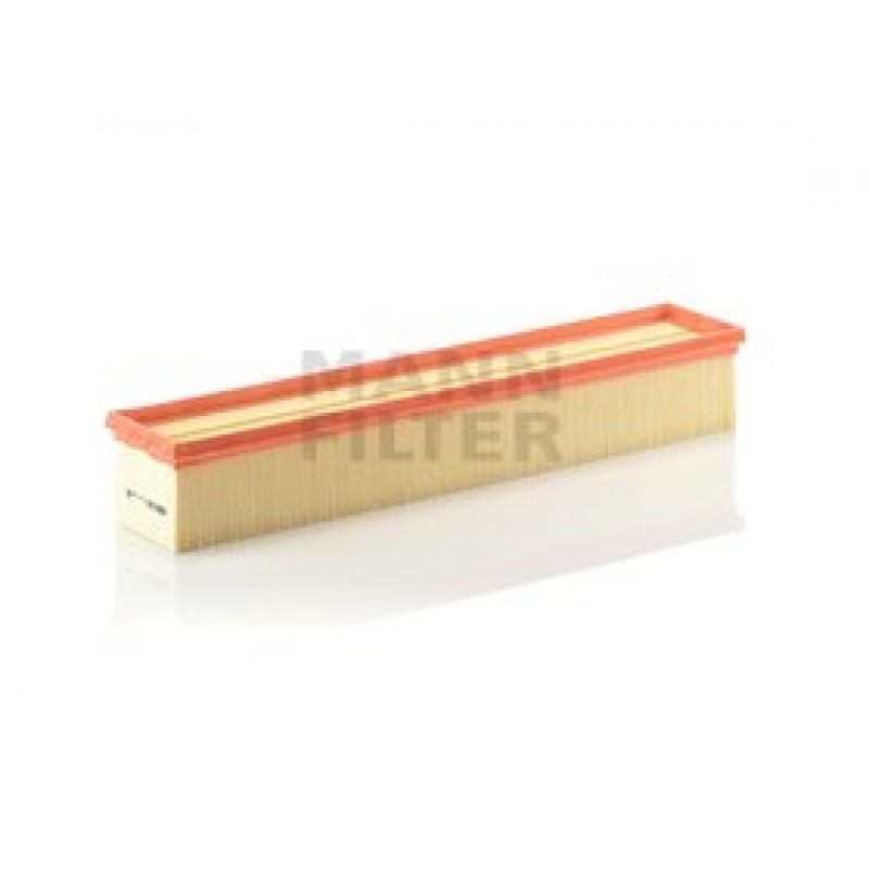 Vzduchový filter Mann Filter C 47 109