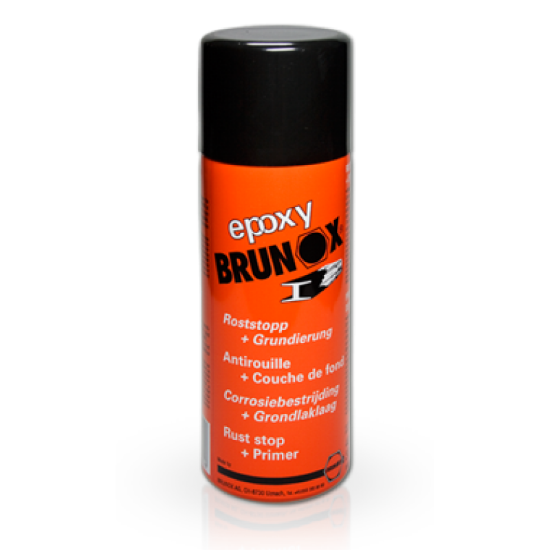 Brunox Epoxy Sprej 150ml