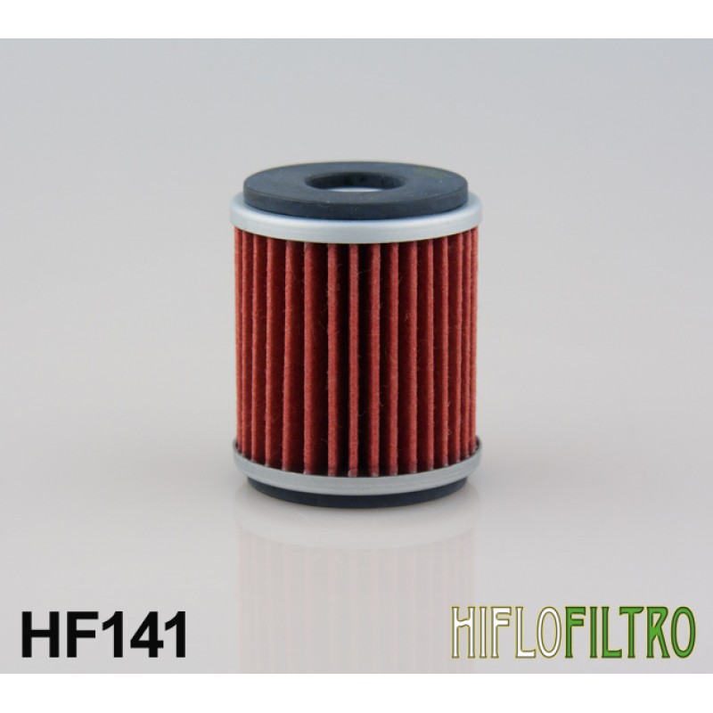 Olejový filter Hiflo HF 141