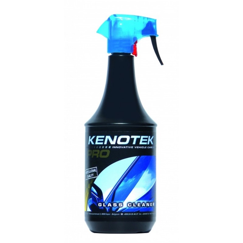 KENOTEK Glass cleaner 1l