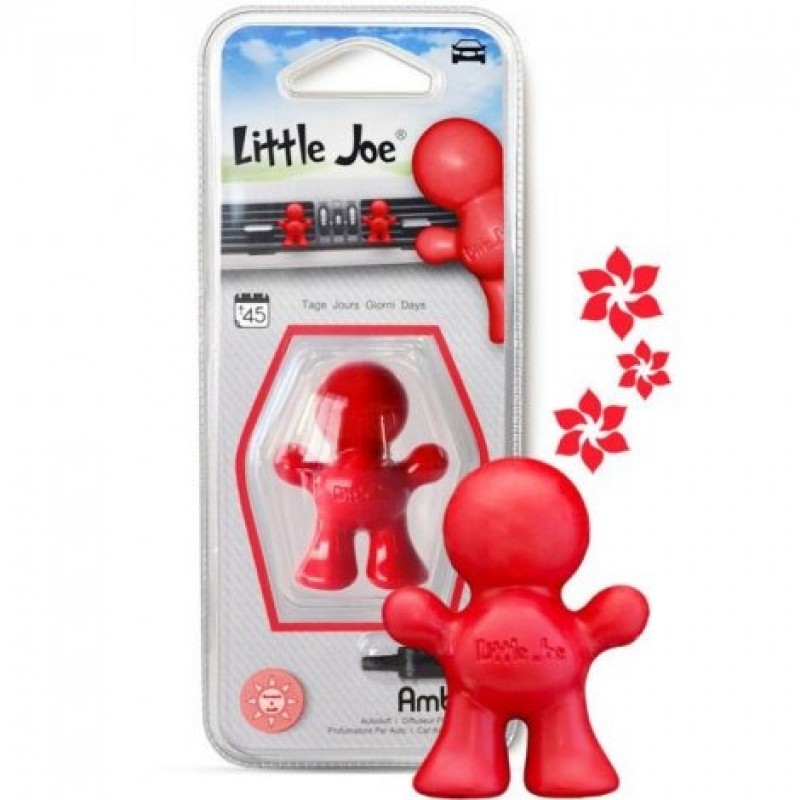 Little Joe - AMBER