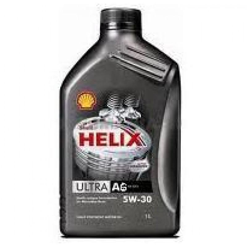 SHELL HELIX ULTRA AG 5W-30 1L
