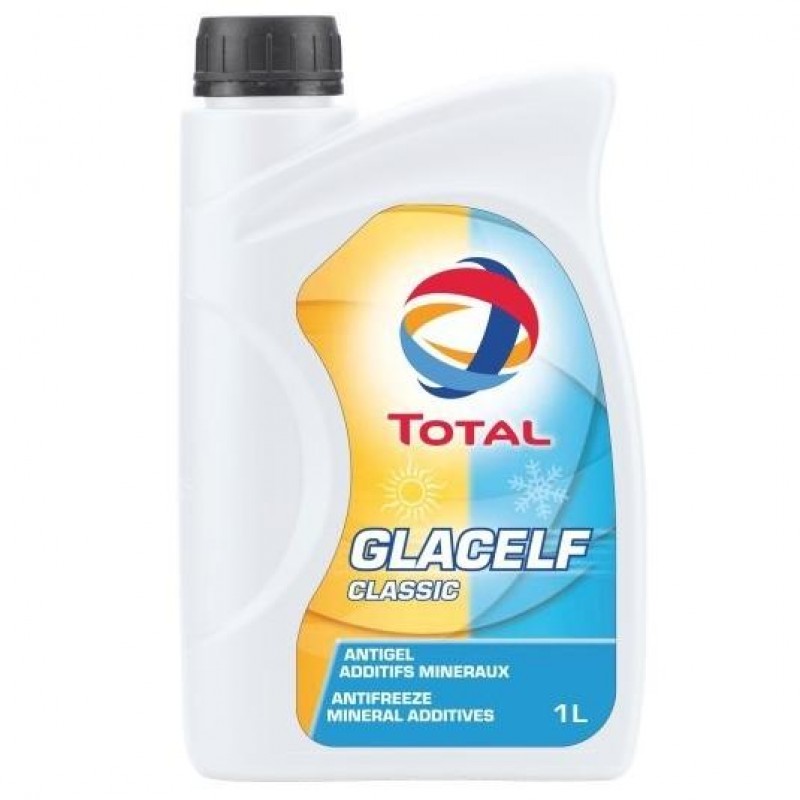 TOTAL GLACELF Classic 1L