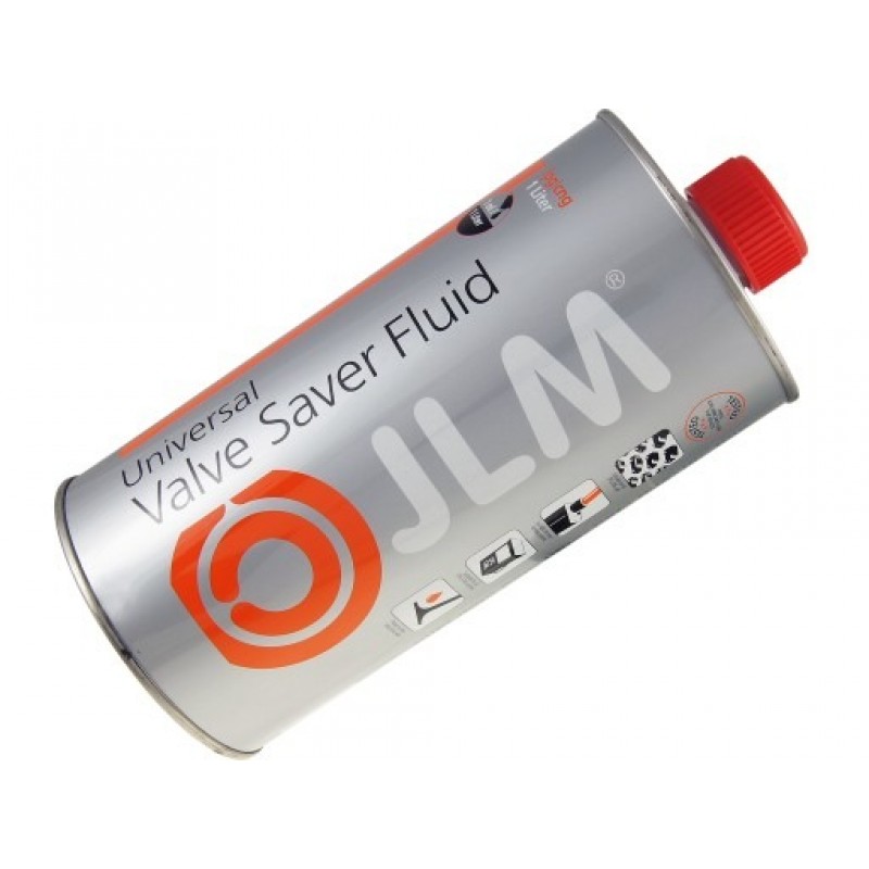  JLM Valve Saver Fluid 1 l