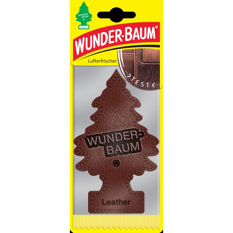 WUNDER-BAUM Koža